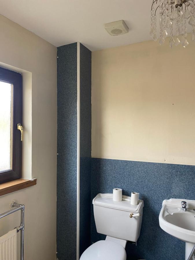 Eishkin Flat, Apartment Fort William Exterior photo